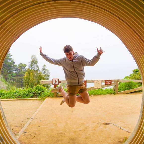 Meet your Posher, Mandy - Picture 1 of 1